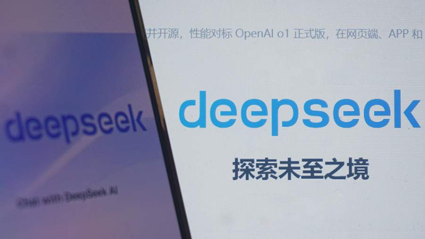 Bloomberg․ Самые богатые люди мира потеряли $108 млрд после распродажи DeepSeek