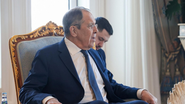 В Стамбуле начались переговоры России и США
