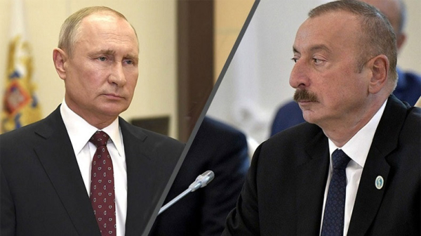 Затулин։ Азербайджан нам не союзник